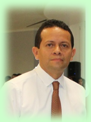 Ruben Mendoza